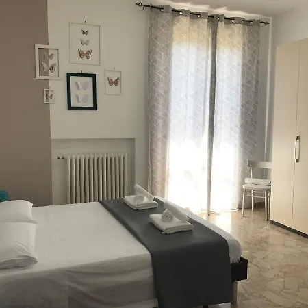 Civico22 Civitanova Marche