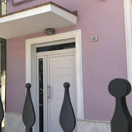 Civico22 Bed & Breakfast