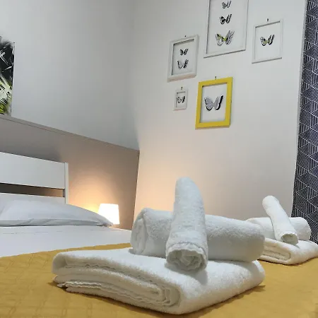 Bed & Breakfast Civico22