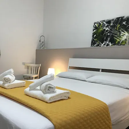 Civico22 Bed & Breakfast