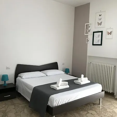 Bed & Breakfast Civico22 Civitanova Marche