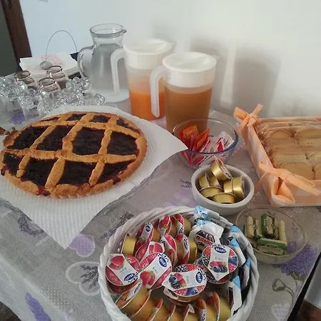 Civico22 Bed & Breakfast
