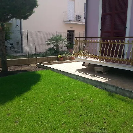 Civico22 Bed & Breakfast Civitanova Marche
