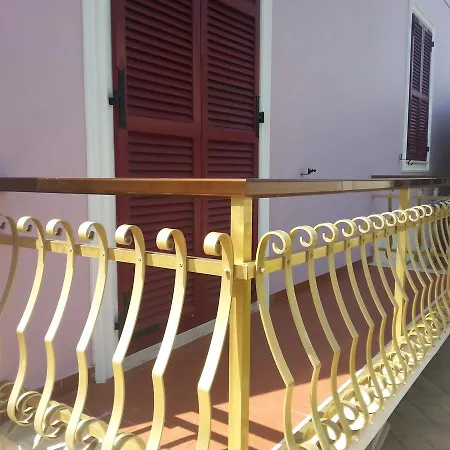 Bed & Breakfast Civico22 *