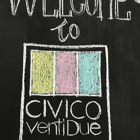Civico22