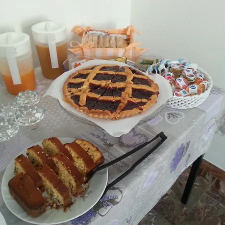 Civico22 Bed & Breakfast