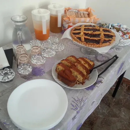Civico22 Nocleg ze śniadaniem Civitanova Marche