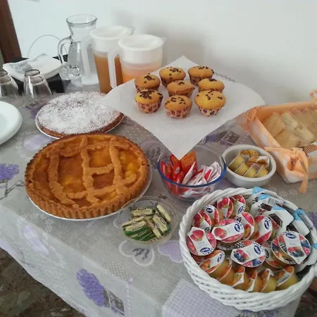 Civico22 Nocleg ze śniadaniem Civitanova Marche